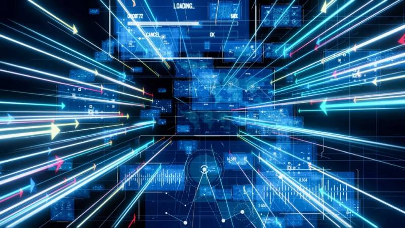 蕉岭县SCADA系统开发：守护工业安全的数字卫士